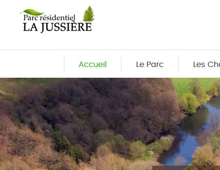 Parc rsidentiel de la Jussire