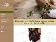 massage erotique nice