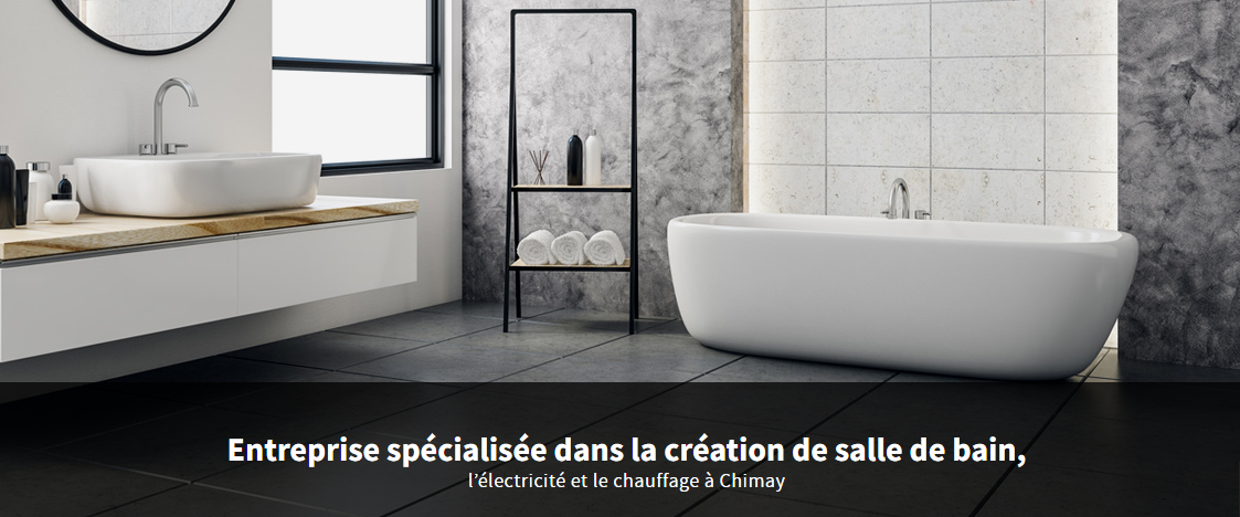 Installateur de salle de bain