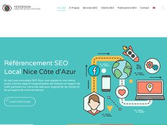 Consultant SEO | Thomas Authier