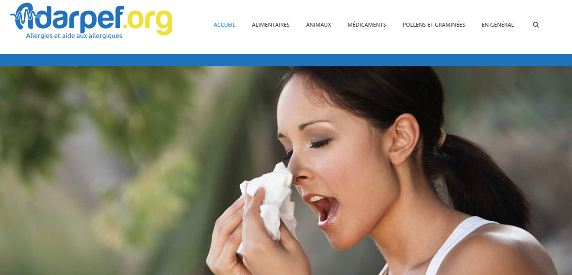 Tout savoir sur les allergies