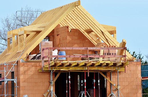 Les Eco-btisseurs : pour construire une maison cologique