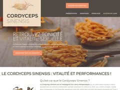 cordyceps-vitalite.com