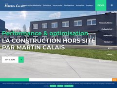 construction modulaire