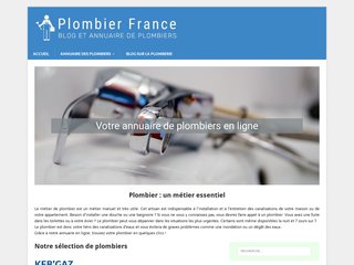 Nouvelles astuces pour trouver les plombiers