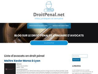 Comprendre au mieux les rgles fondamentales du droit pnal