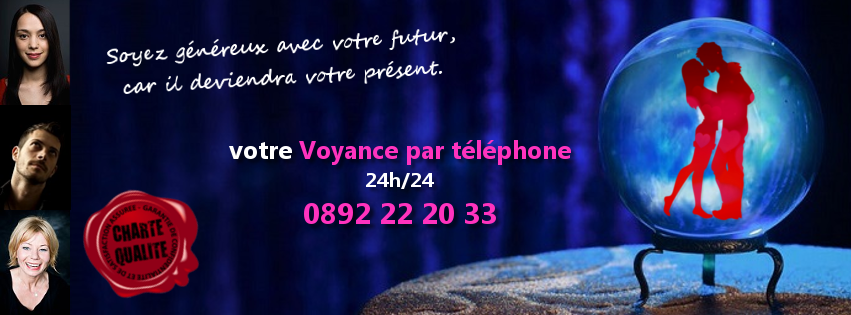 Voyance par tlphone