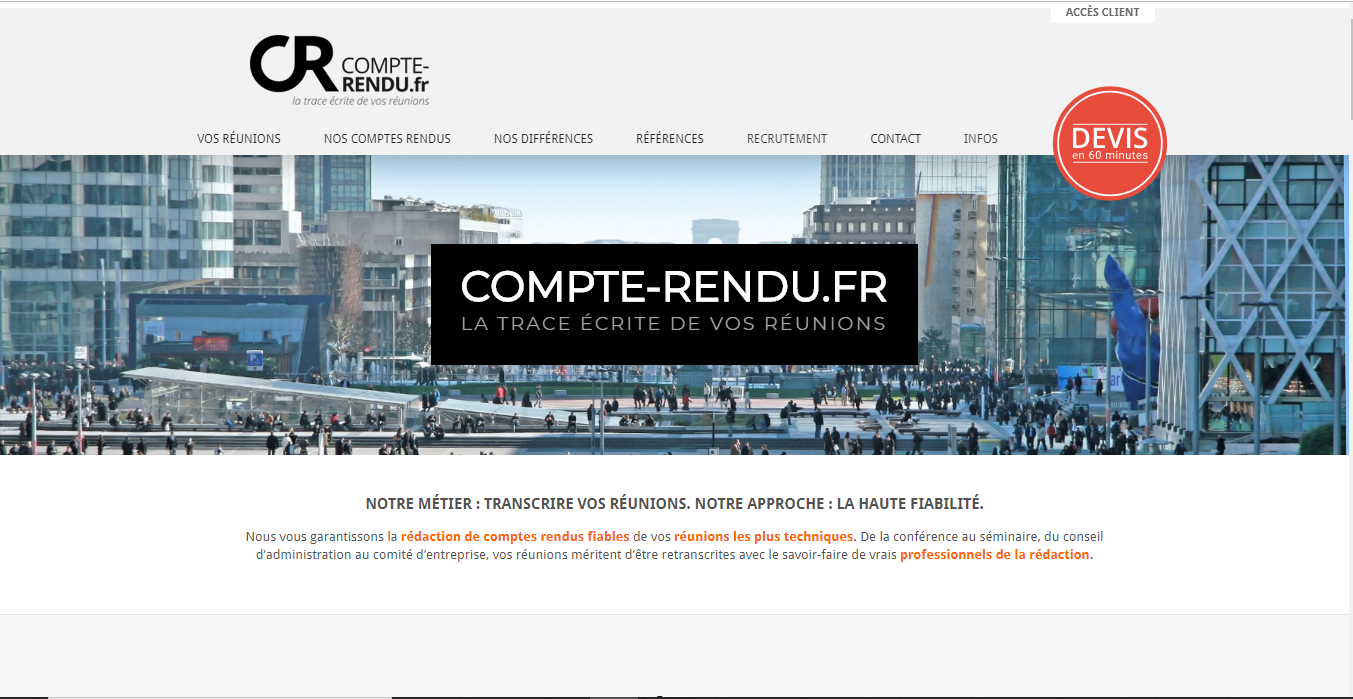 https://www.compte-rendu.fr/