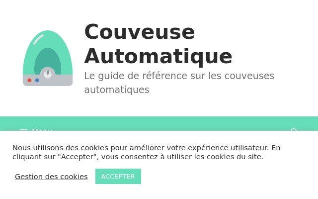 Couveuse automatique : guide complet et comparatif en 2021