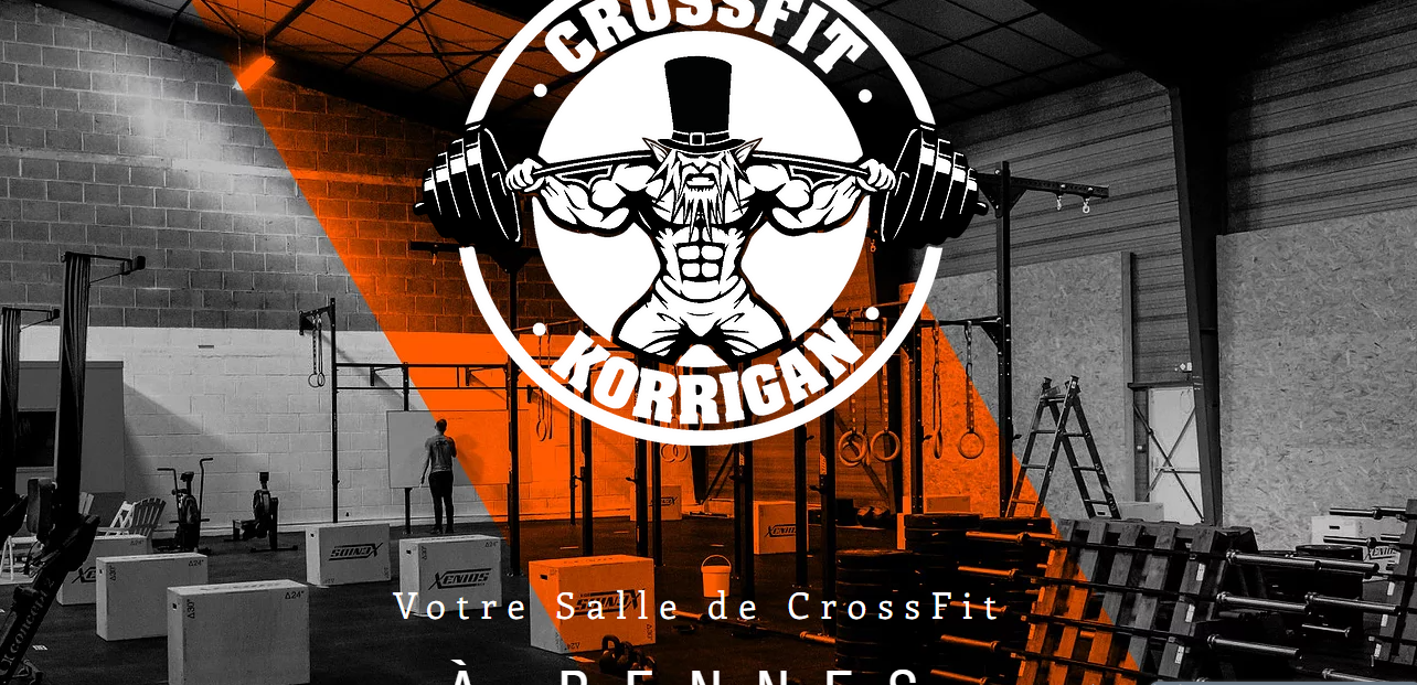 CrossFit à Rennes