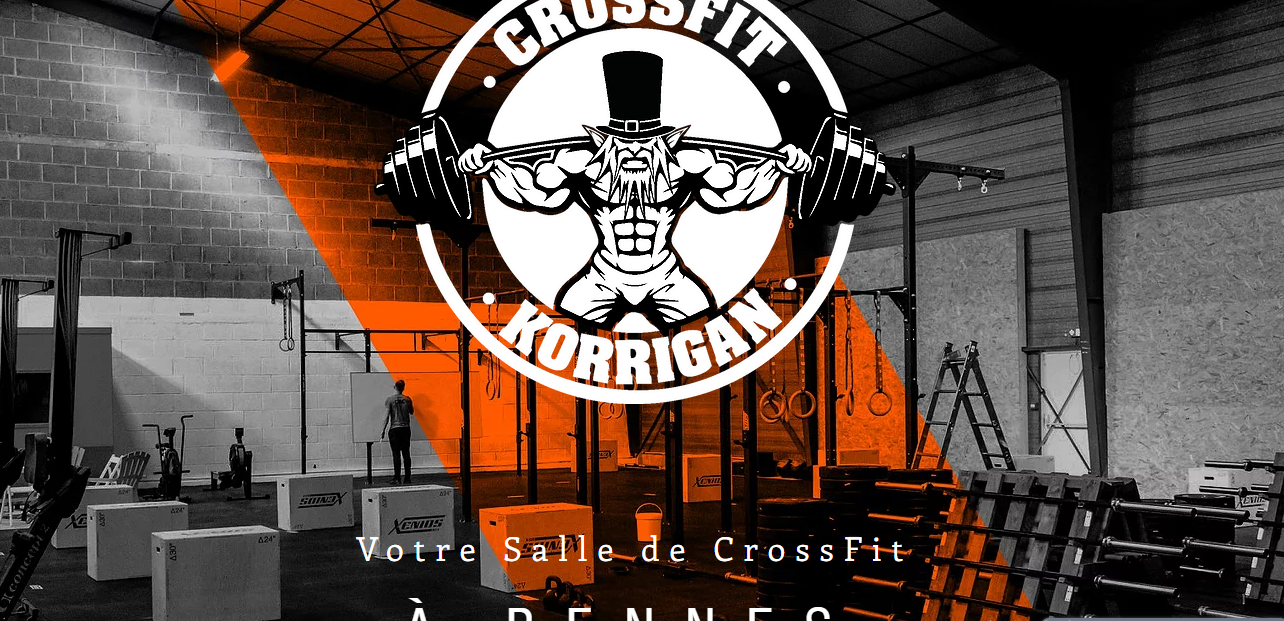 CrossFit  Rennes