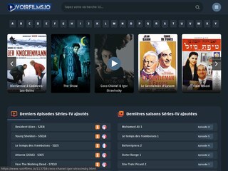 O Regarder Annabelle La Maison du Mal en streaming VF gratuitement ?