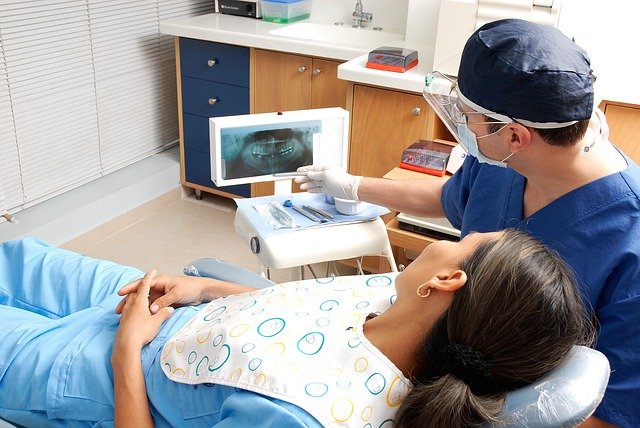 Votre dentiste de rfrence  Brossard