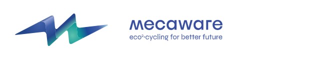 Mecaware, socit de production de matires premires par recyclage