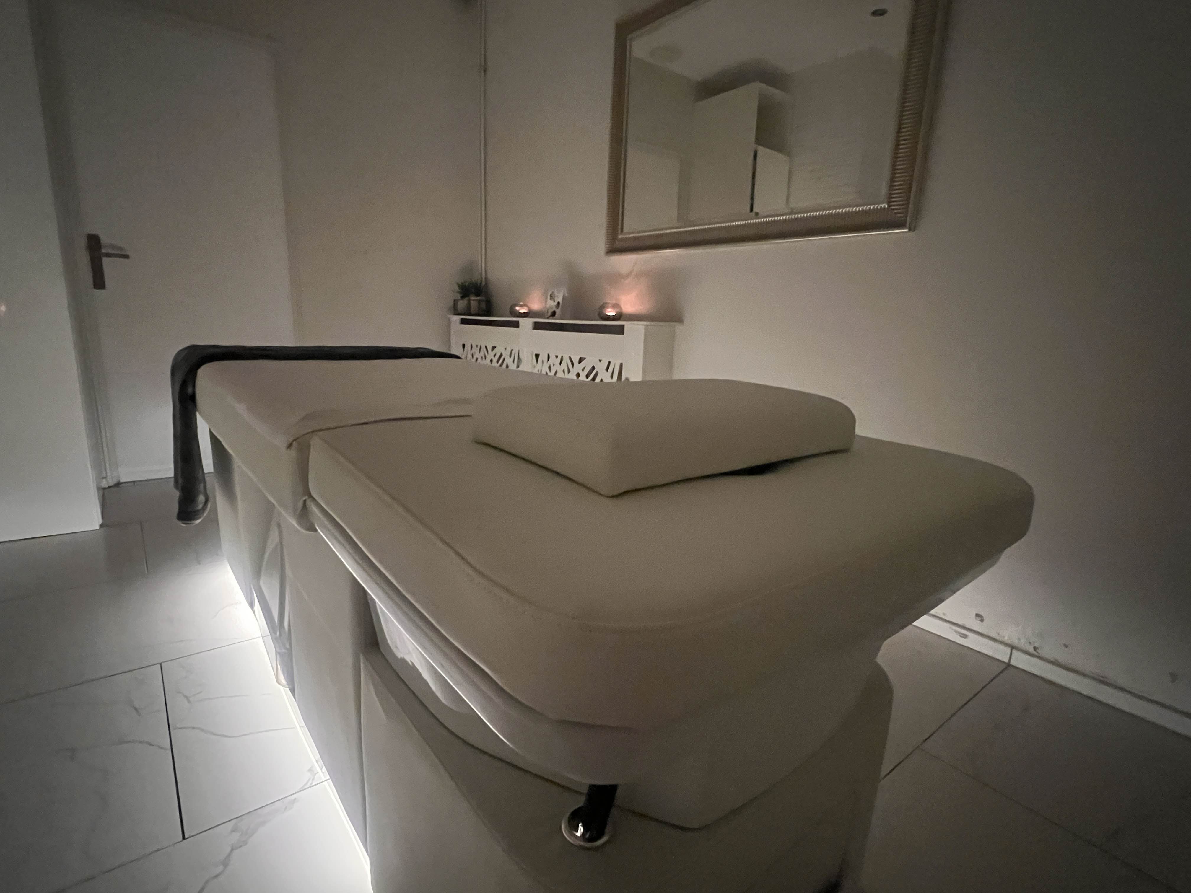 Massages  Paris : ayurvdique pour la relaxation