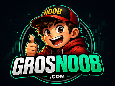 GrosNoob - Guides IA, Code, Crypto et Productivit� pour d�butants